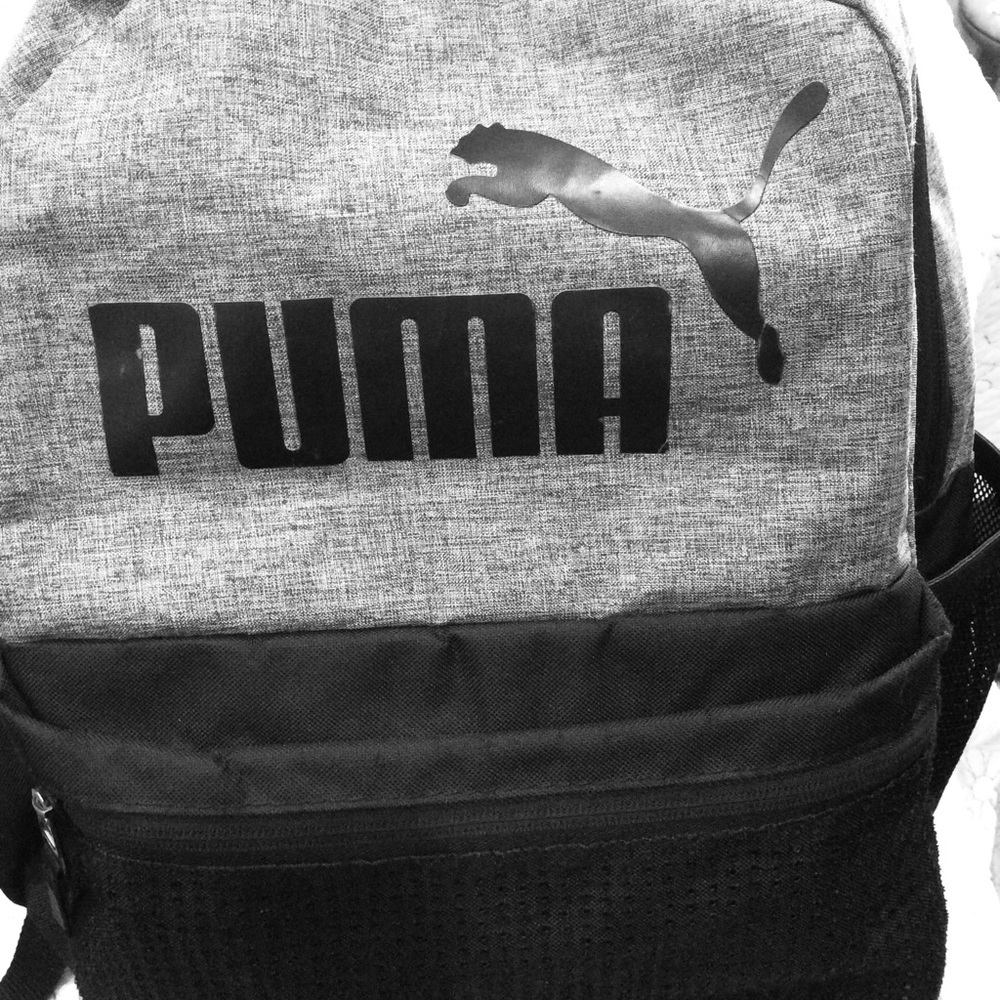 Puma Backpack - image 1
